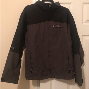 Windbreaker